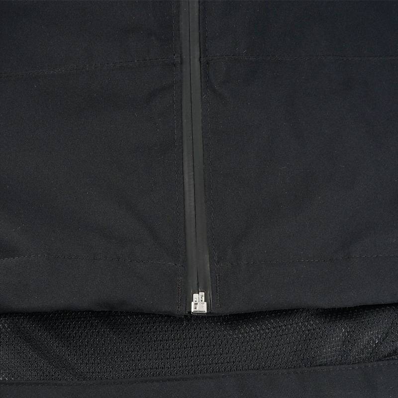 男子户外防水防风徒步休闲夹克外套WE8748010