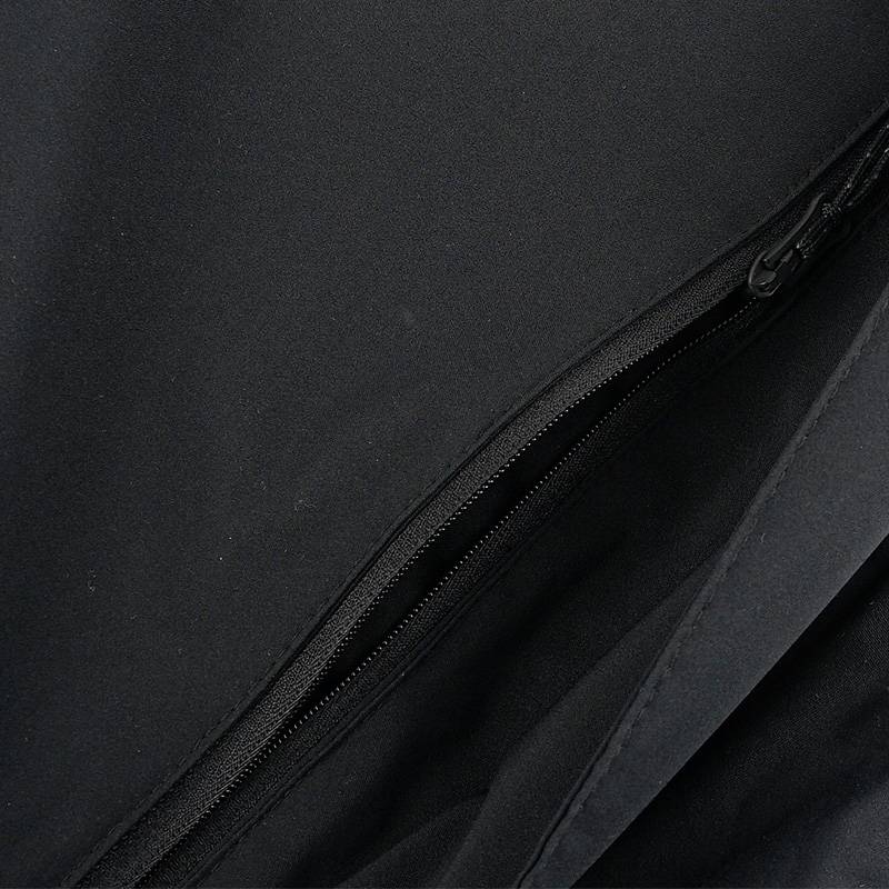 男子户外防水防风徒步休闲夹克外套WE8748010