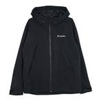 男子户外防水防风徒步休闲夹克外套WE8748010