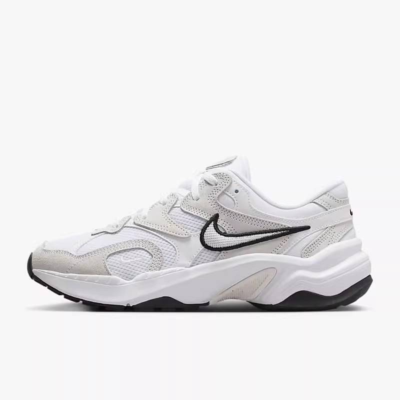 女子网面透气运动鞋休闲百搭老爹鞋FJ3794-102