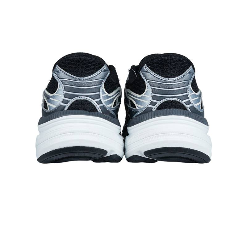 男鞋闪穿一脚蹬缓震耐磨透气舒适运动鞋