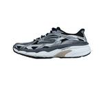 男鞋闪穿一脚蹬缓震耐磨透气舒适运动鞋