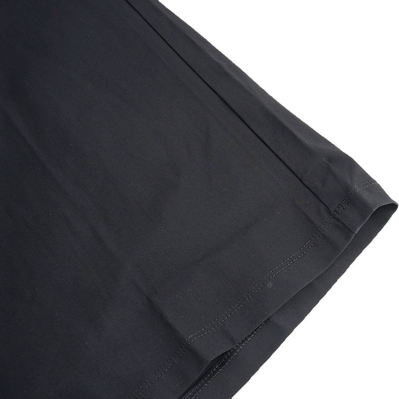 男子运动休闲短袖T恤P325M047-0018