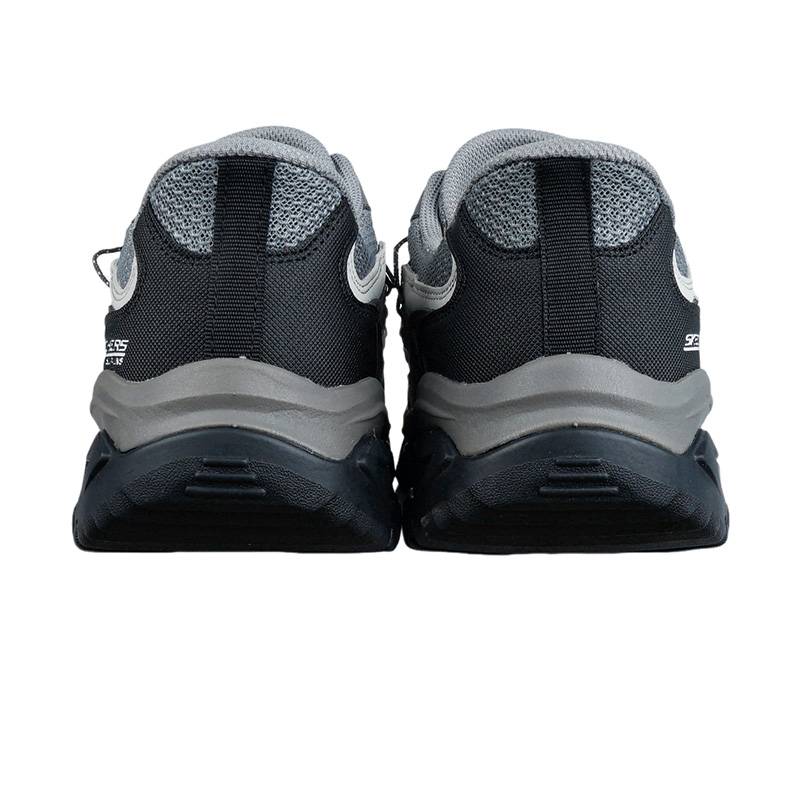 男潮流舒适闪穿户外鞋复古休闲运动鞋