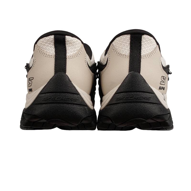 女款厚底缓震时尚运动休闲鞋