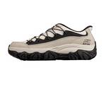 女款厚底缓震时尚运动休闲鞋