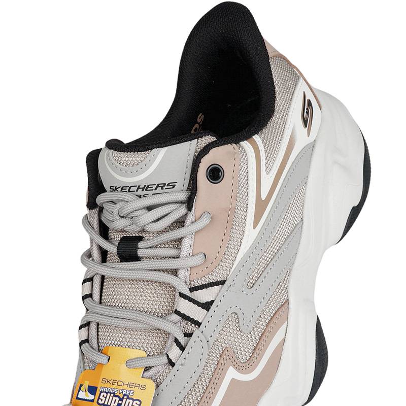 男舒适防滑耐磨运动休闲鞋118332-NTGY