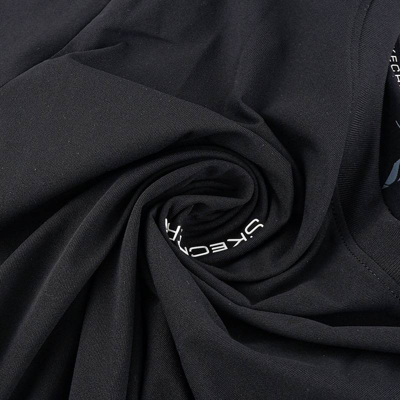 男子百搭舒适透气短袖T恤P325M059-0018