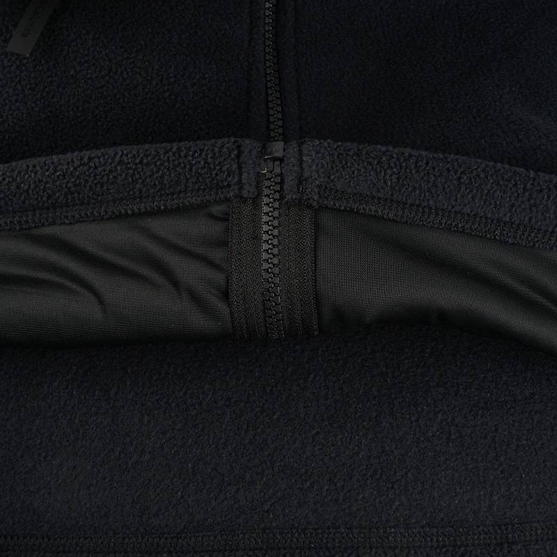 男子运动旅行保暖抓绒衣XM8719015