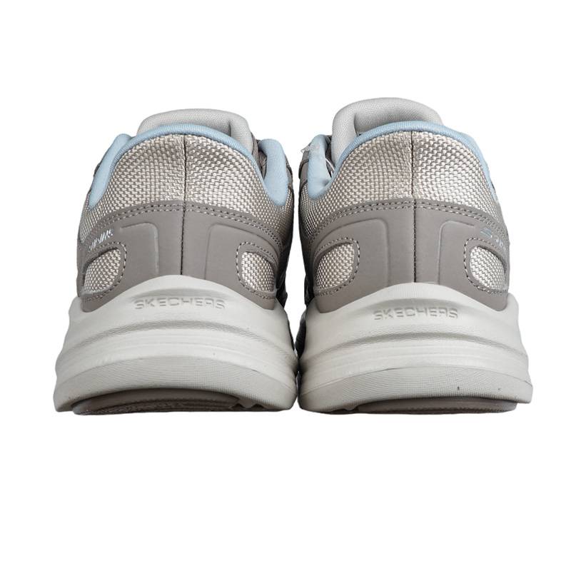 女士GO WALK 8一脚蹬舒适闪穿健步鞋125930-TPBL