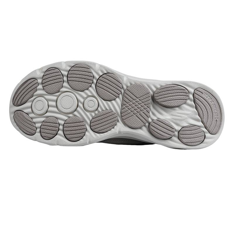 女士GO WALK 8一脚蹬舒适闪穿健步鞋125930-TPBL