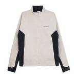 男子休闲运动热能保暖抓绒衣针织开衫外套ae4428278