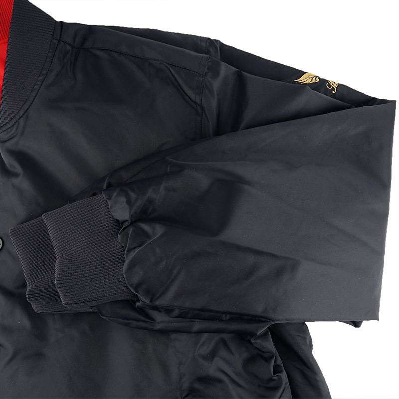 男女同款棉服双面穿外套 L126U024-0018