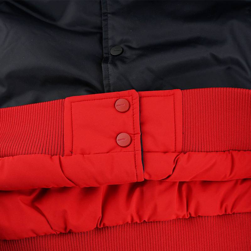 男女同款棉服双面穿外套 L126U024-0018