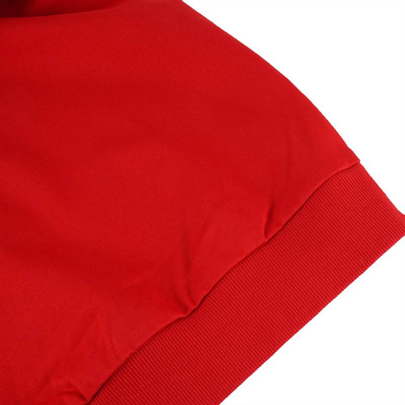 男女同款针织套头衫宽松卫衣L126U011-03LC