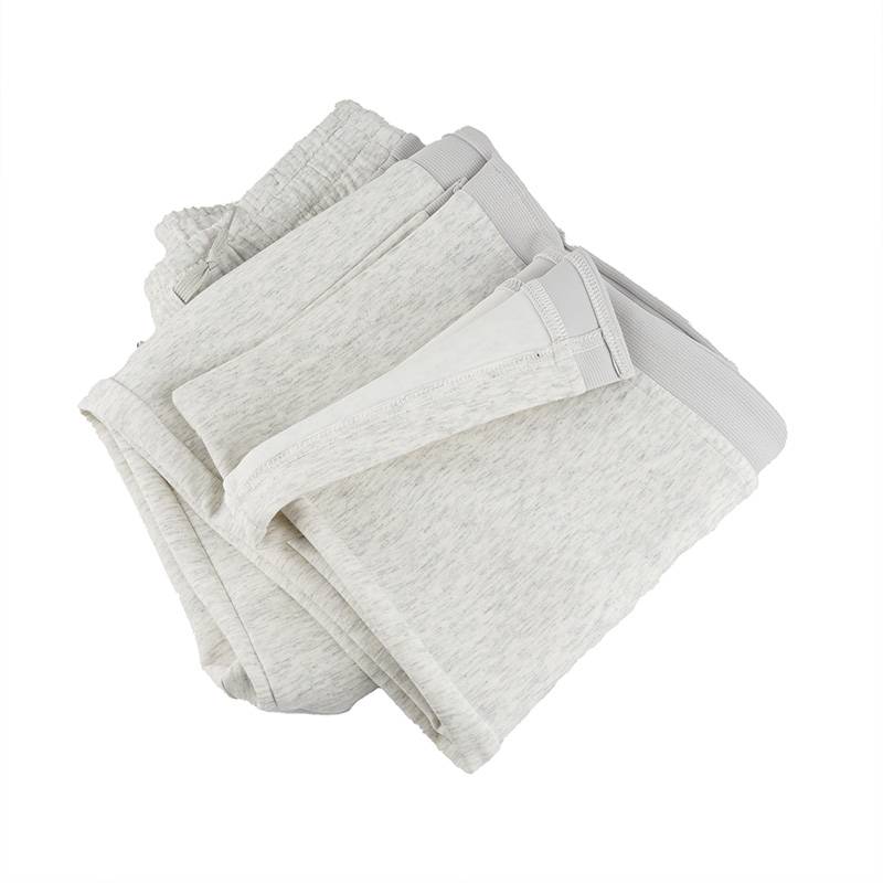 女子运动休闲长裤P126W008-0248