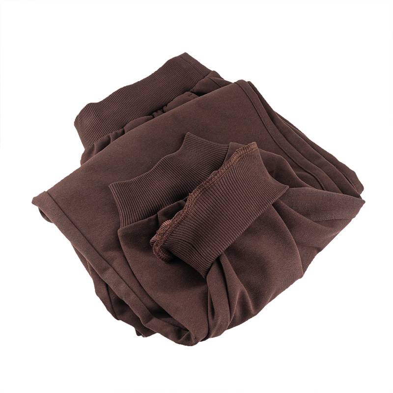 男子舒适休闲百搭宽松针织裤L126M002-05U5