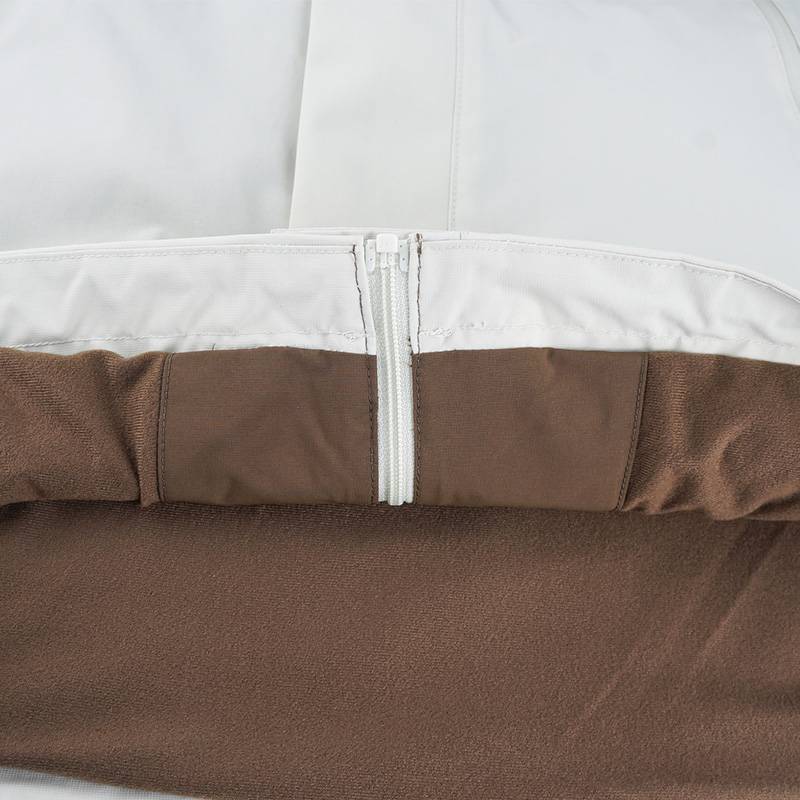 女子运动健身夹克外套P226W135-05FU