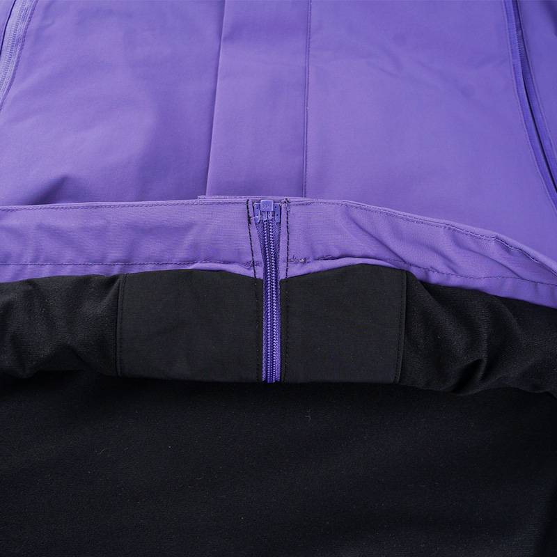 女子运动健身夹克外套P226W135-00RM