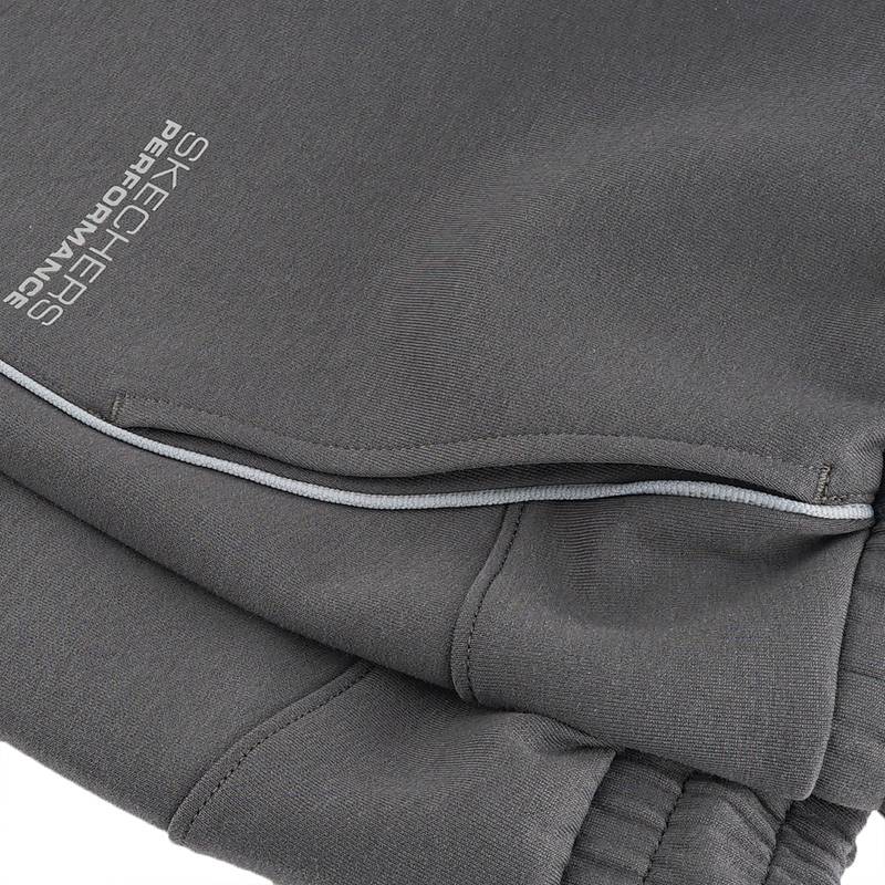 女士舒适柔软直筒百搭休闲针织长裤P126W009-013P