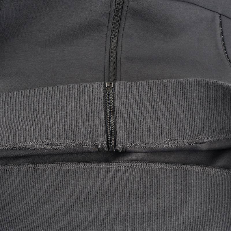 女子运动健身夹克外套P126W004-013P