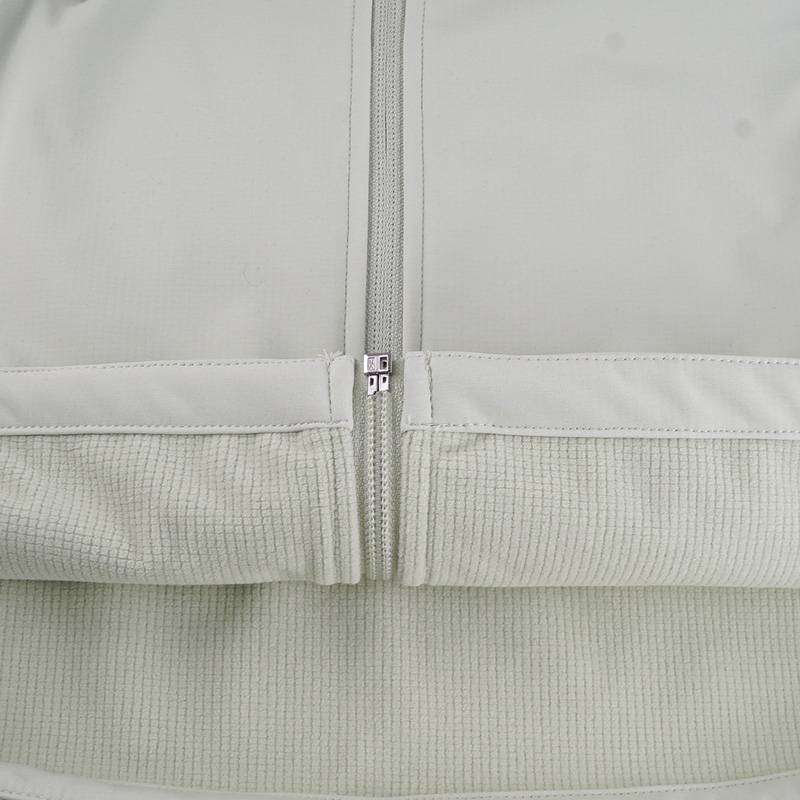 女子运动健身夹克外套P126W001-0420