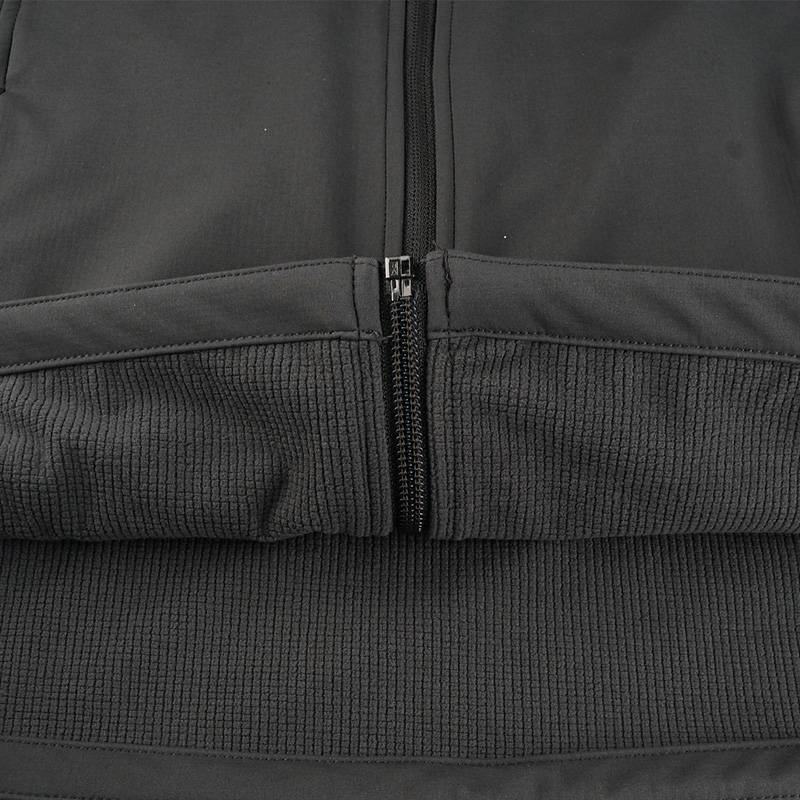 女子运动健身夹克外套P126W001-013P