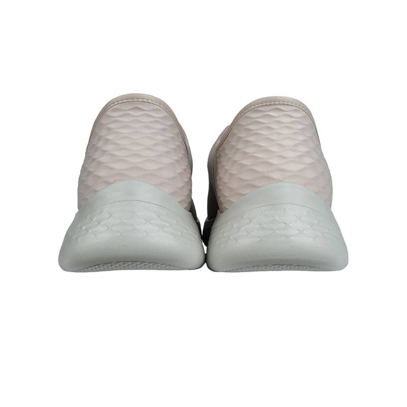 男子GO WALK FLEX一脚蹬健步鞋休闲运动鞋