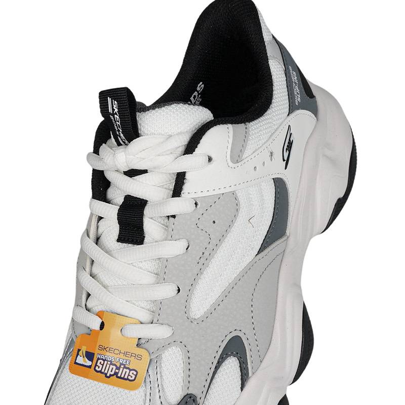 男子运动休闲鞋118333-WMLT