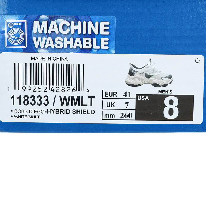 男子运动休闲鞋118333-WMLT