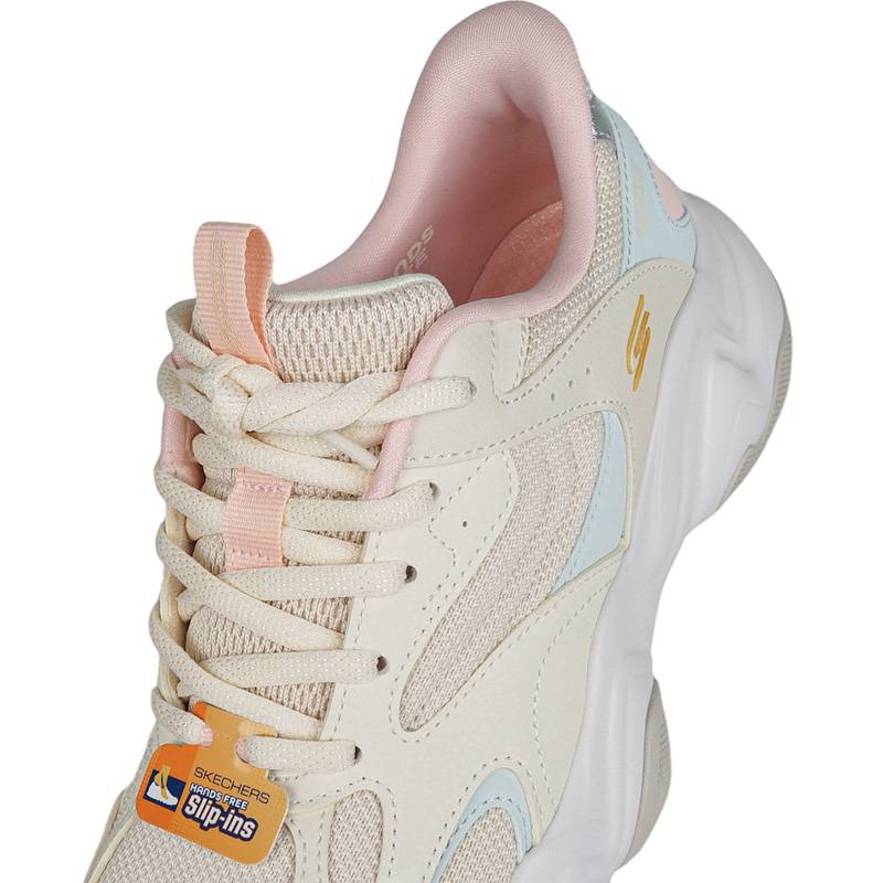 女鞋BOBS运动休闲鞋117688-NTMT