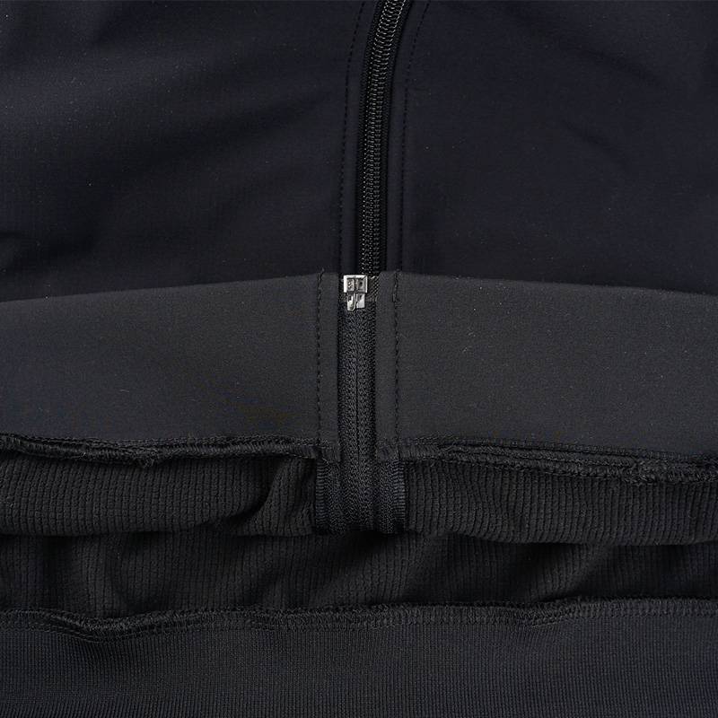 男子运动健身夹克外套P126M001-0018