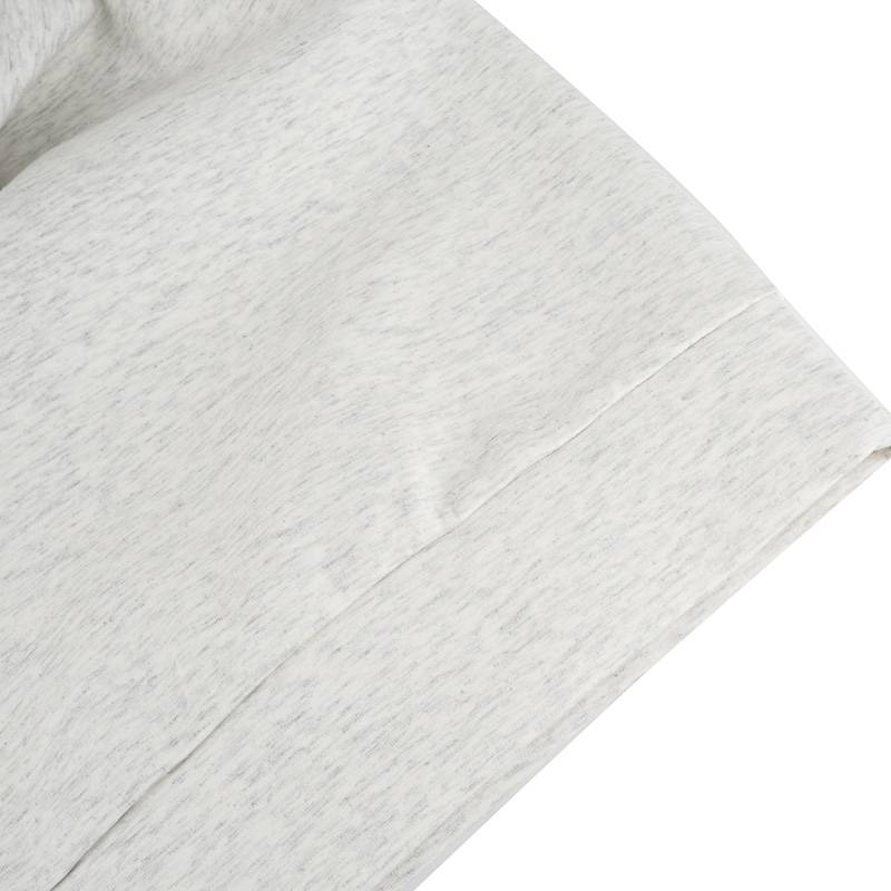 女士宽松舒适大方百搭针织卫衣P126W006-0248