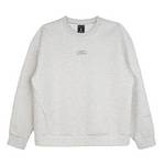 女士宽松舒适大方百搭针织卫衣P126W006-0248