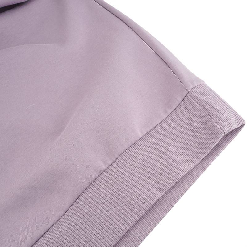 男子运动休闲套头衫卫衣P126M013-04PW