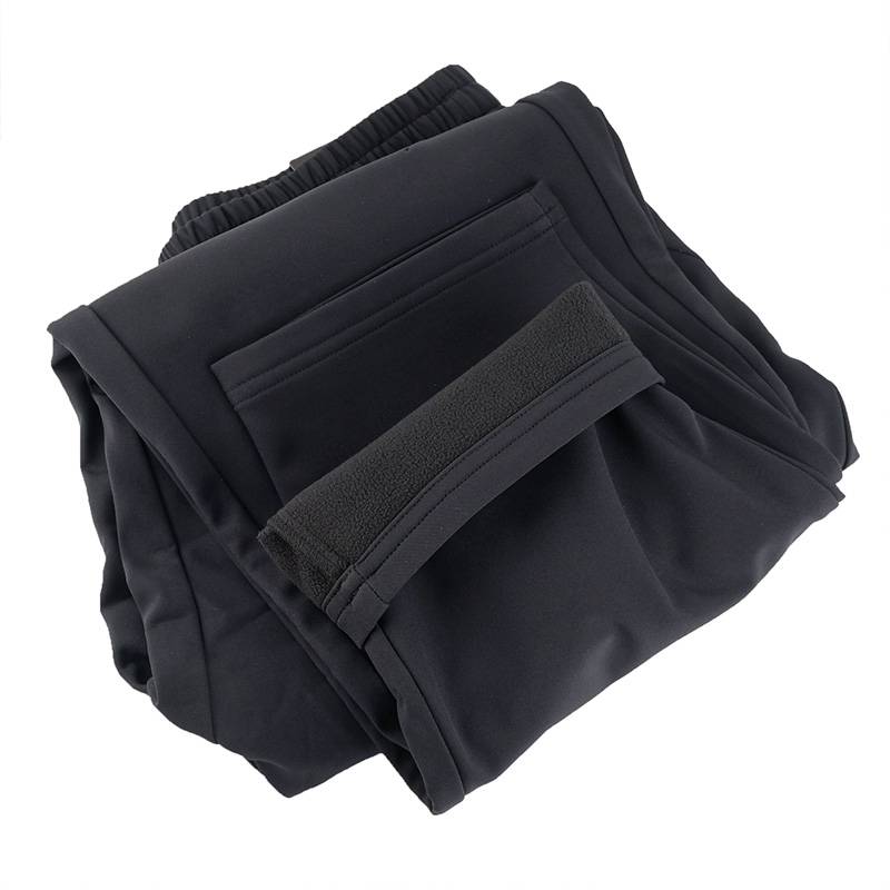 男子运动休闲长裤P126M009-0018