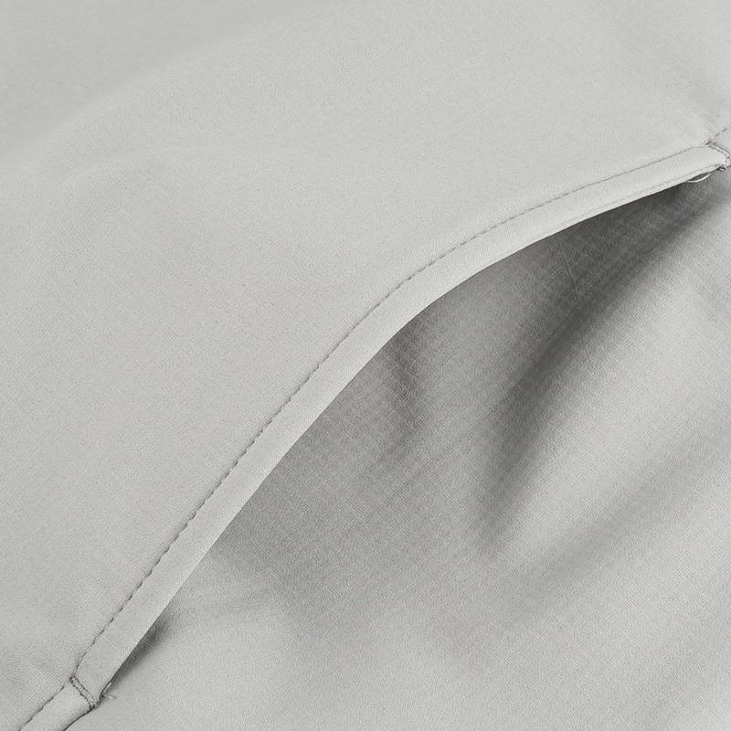 男子运动健身夹克外套P126M001-05CQ