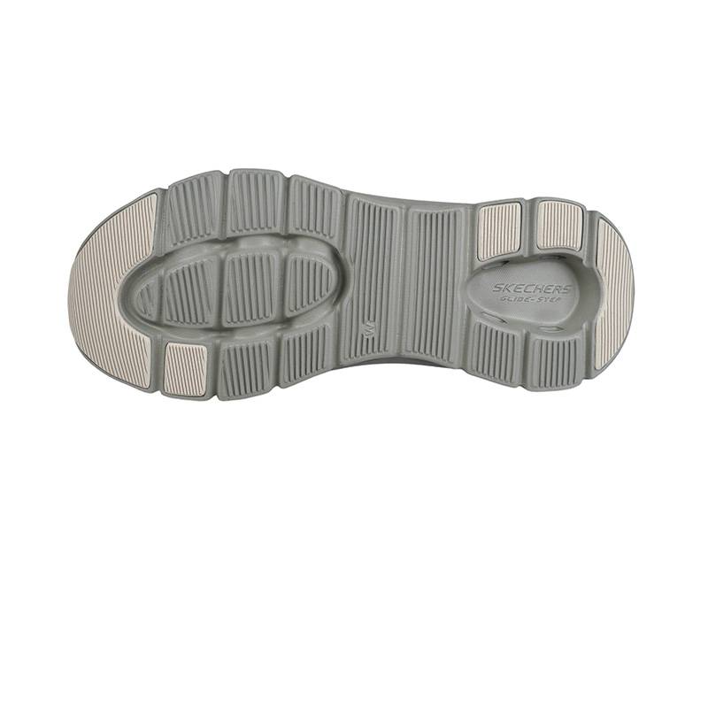 男士轻质舒适透气休闲闪穿鞋