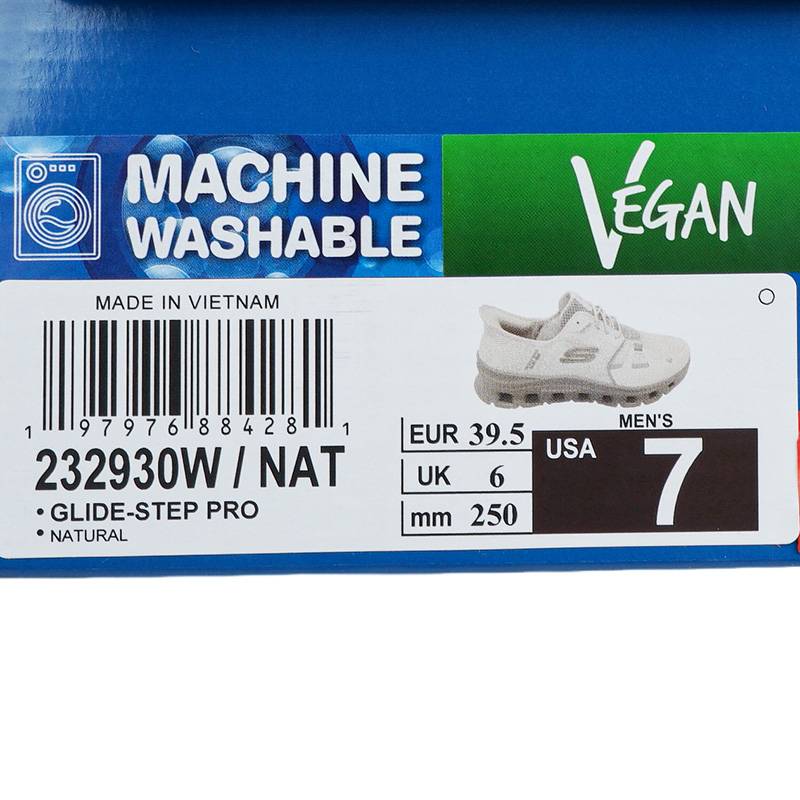 男士轻质舒适透气休闲闪穿鞋