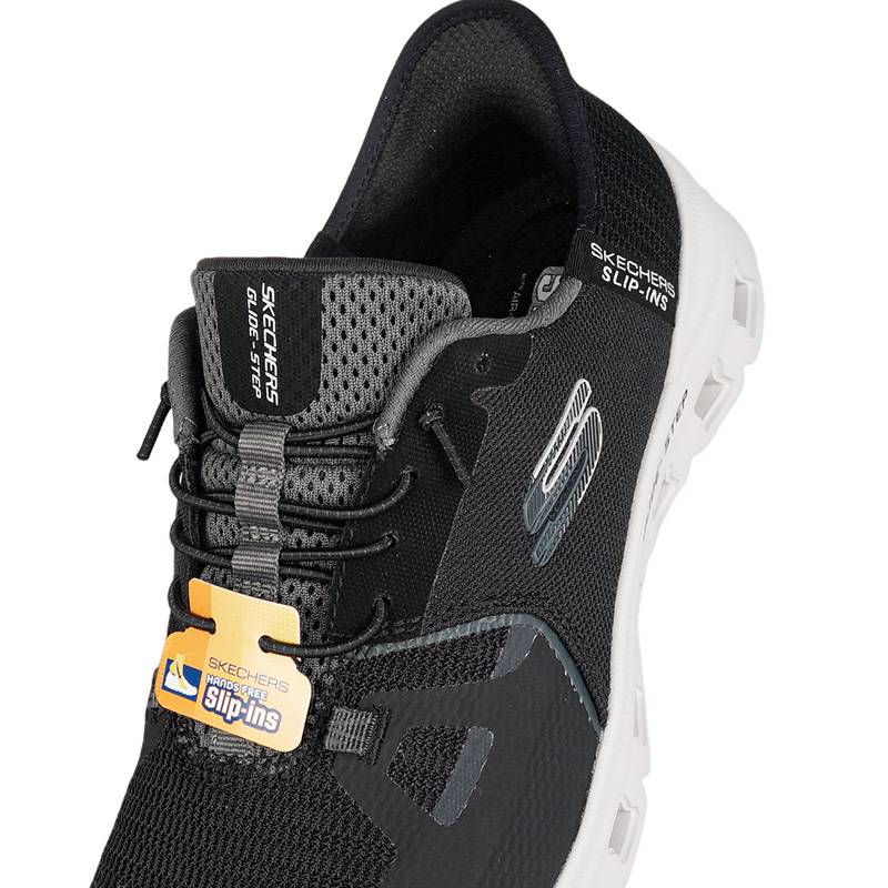 女子休闲运动鞋150420W-BKCC