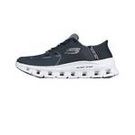 女子休闲运动鞋150420W-BKCC