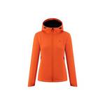 女子运动防风保暖软壳外套FRWL016-2