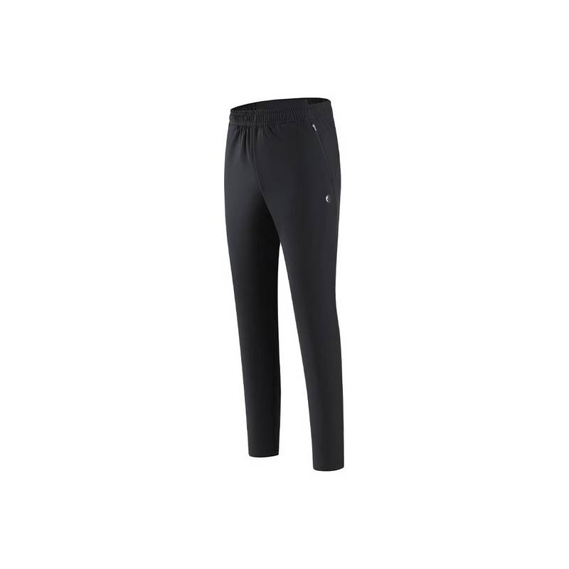 女子跑步防风控温长裤v3FRPL004-1