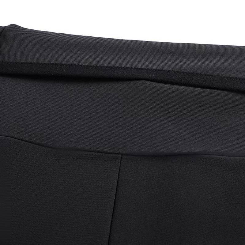 男子跑步防风控温长裤v3 FRPL003-1