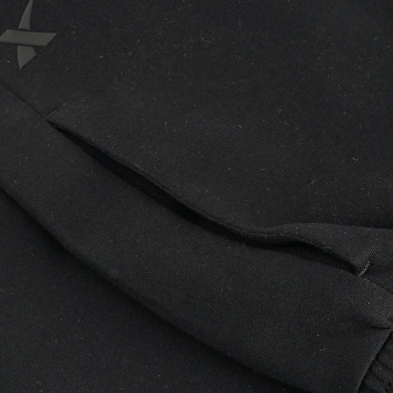 女子透气束脚运动九分裤977328840444