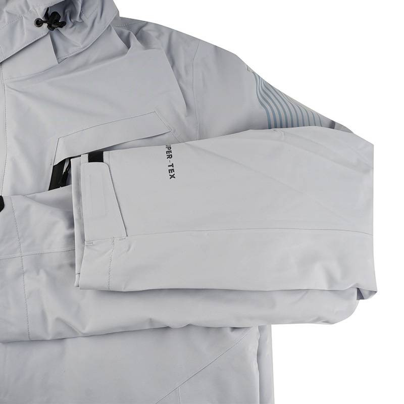 男子软壳两件套F2413898