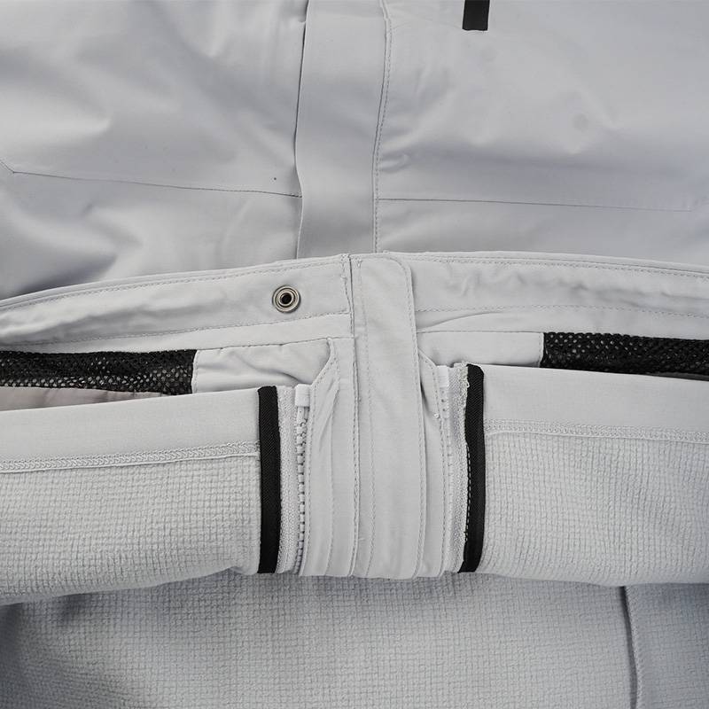 男子软壳两件套F2413898