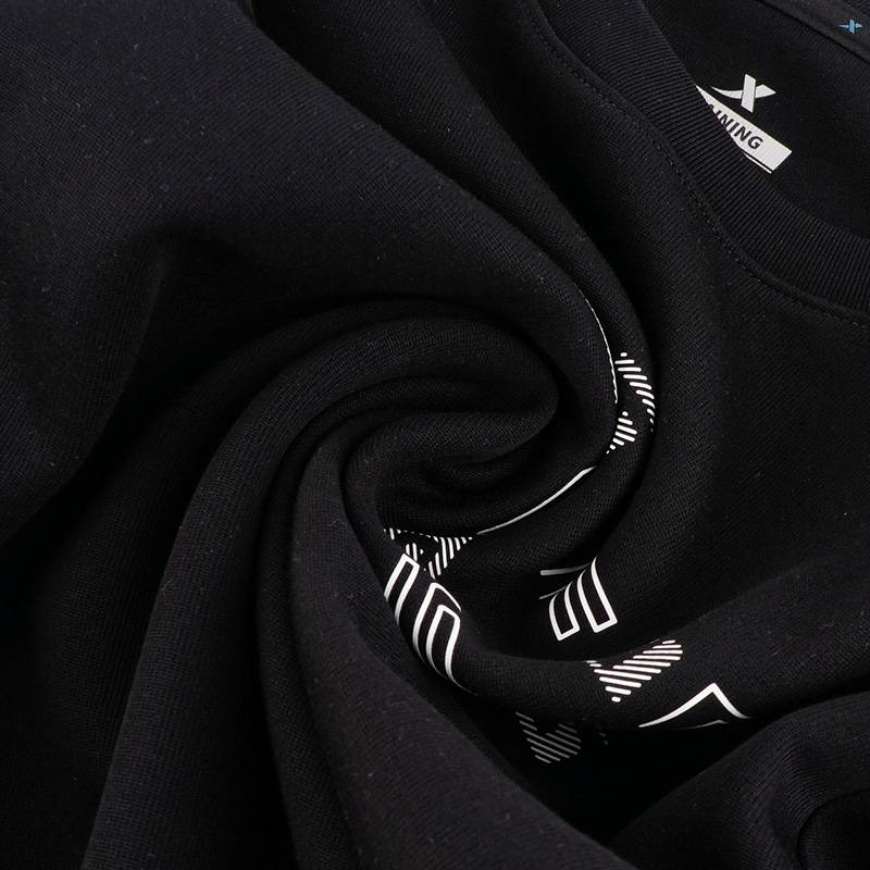 男子套头衫跑步训练针织卫衣976129920090