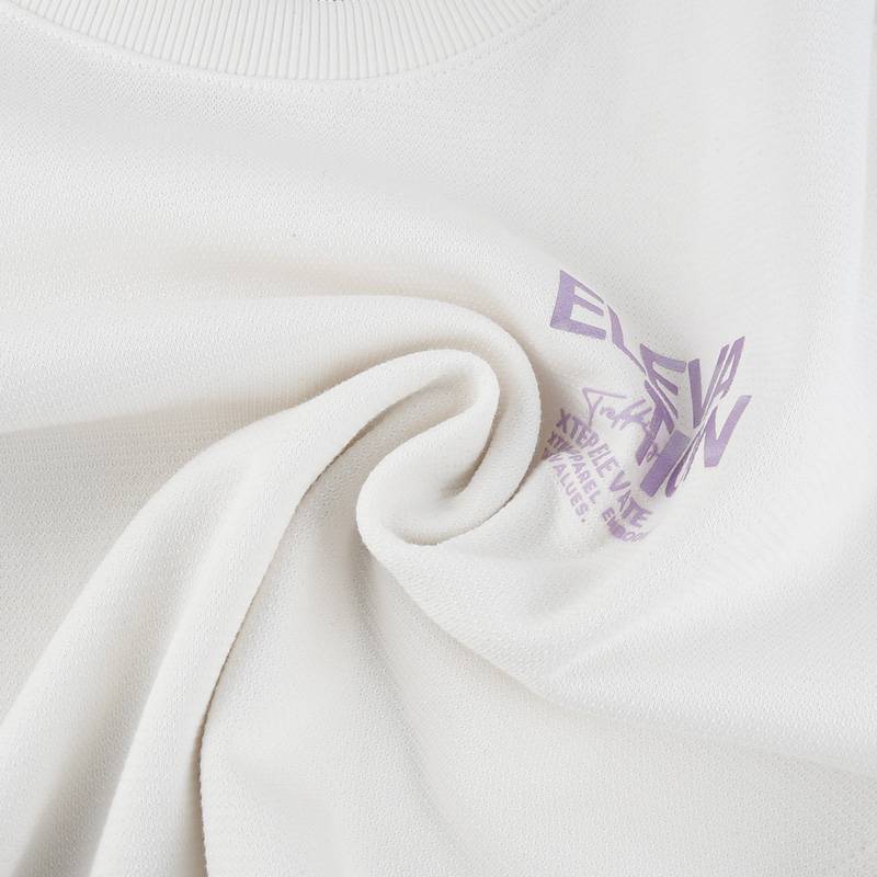 百搭休闲女子针织运动卫衣976128920298