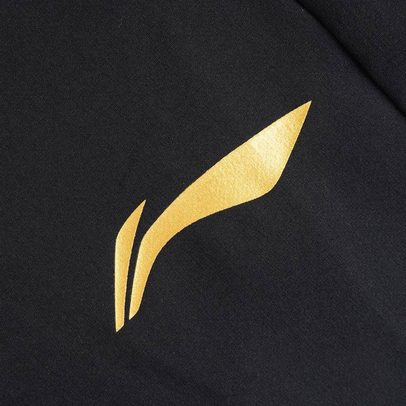 男女同款舒适速干直筒简约运动长裤